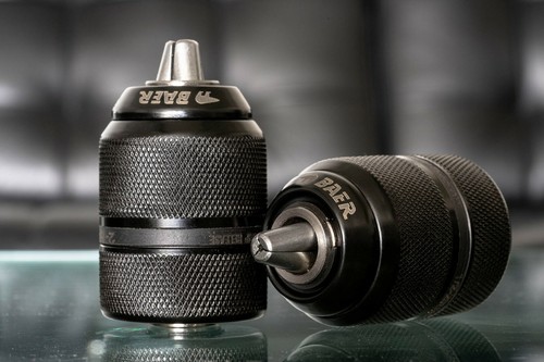 Schnellspannbohrfutter baer - schnellspannbohrfutter,