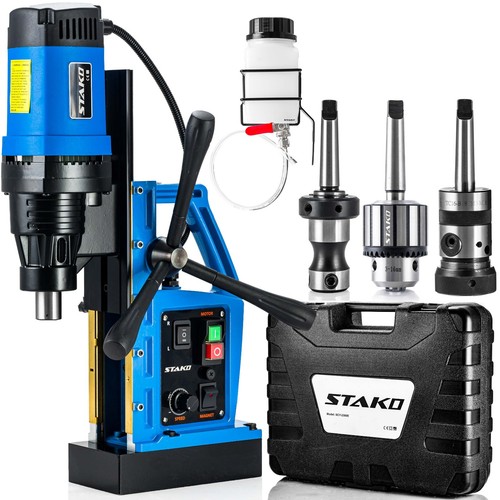 Magnetbohrmaschine