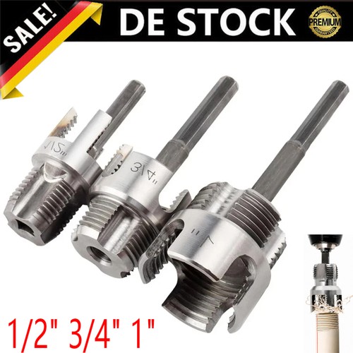 Rohr gewindeschneider set - gewindeschneider,