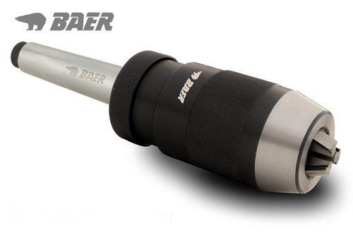 Schnellspannbohrfutter baer - schnellspannbohrfutter,
