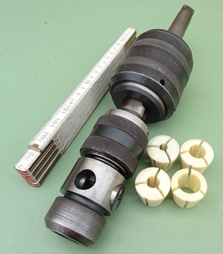 Gewindeschneidapparat gb3a mk3 - gewindeschneidapparat,