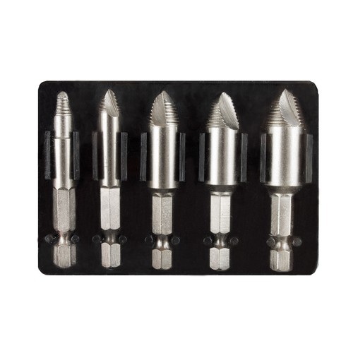 Schrauben ausdreher set - schrauben,