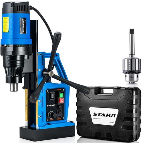 Magnetbohrmaschine