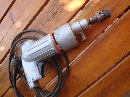 Fein gewindebohrmaschine typ - ,