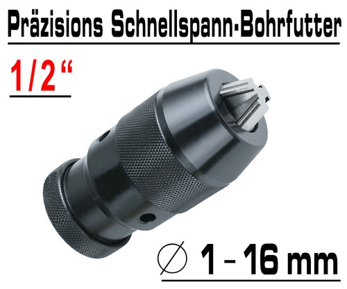 Schnellspann bohrfutter tisch - schnellspann,