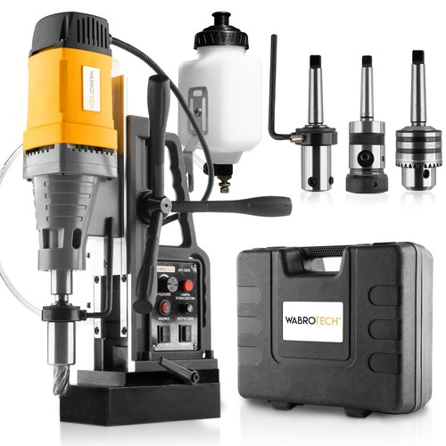 Magnetbohrmaschine 2080w mk3 - magnetbohrmaschine,