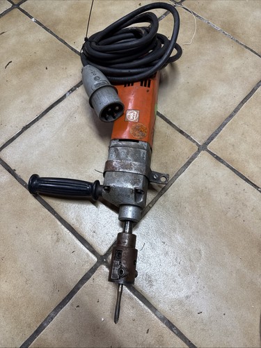 Fein industrie bohrmaschine - industrie, /