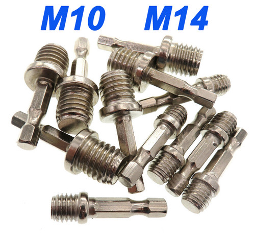 M10m14 gewinde auf - m10m14,