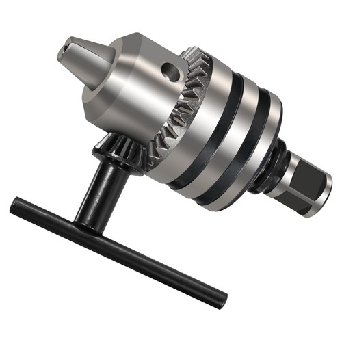Magnetische bohrfutter b16 - bohrfutter,