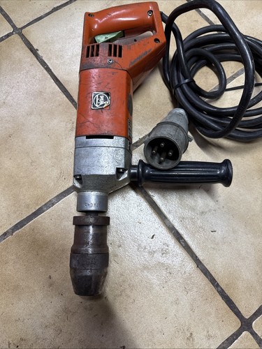 Fein industrie bohrmaschine - fein,