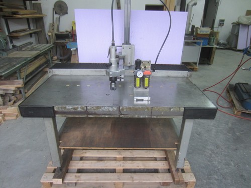 Bohrmaschine