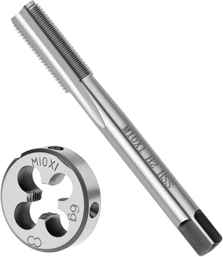 Gewindebohrer m10 1mm - gewindebohrer, x