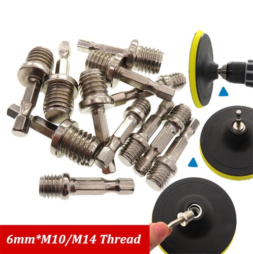 M10 gewinde auf - m10/14,