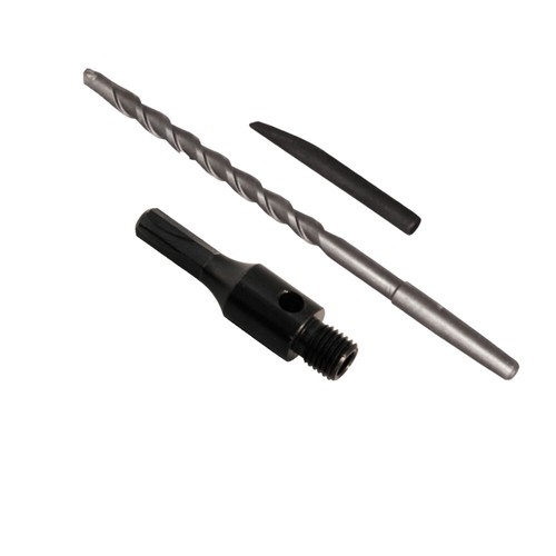 Adapter set m16 auf 6 - set,