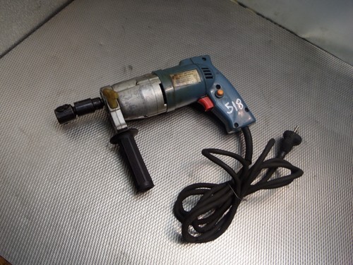 Gewindebohrmaschine elprom - gewindebohrmaschine, "elprom