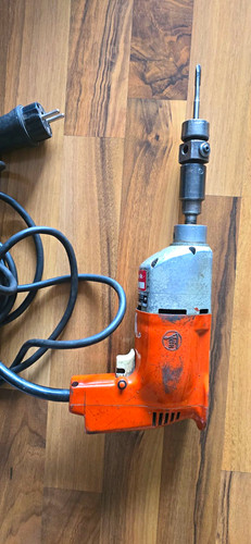 Fein asge 636 gewindeschneider - asge,