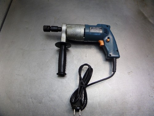 Gewindebohrmaschine elprom - gewindebohrmaschine, "elprom