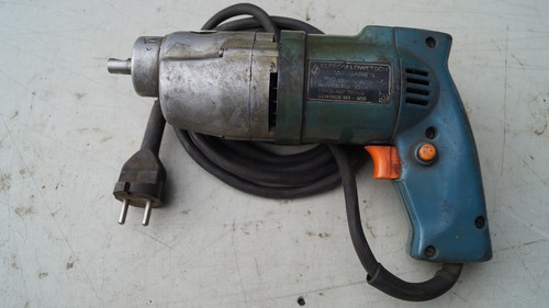 Gewindebohrmaschine elprom - gewindebohrmaschine,
