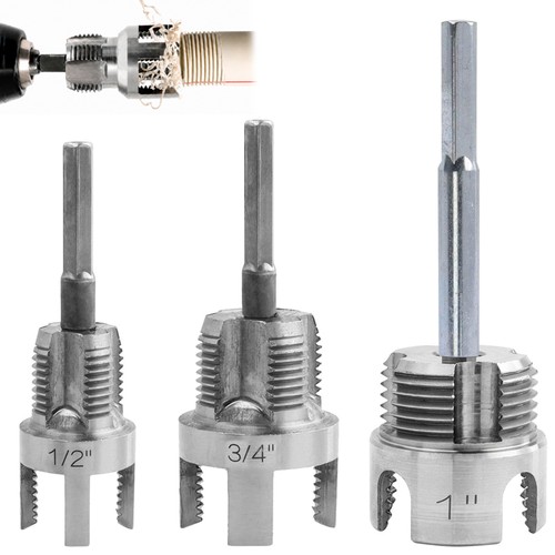 Rohr gewindeschneider set - gewindeschneider,