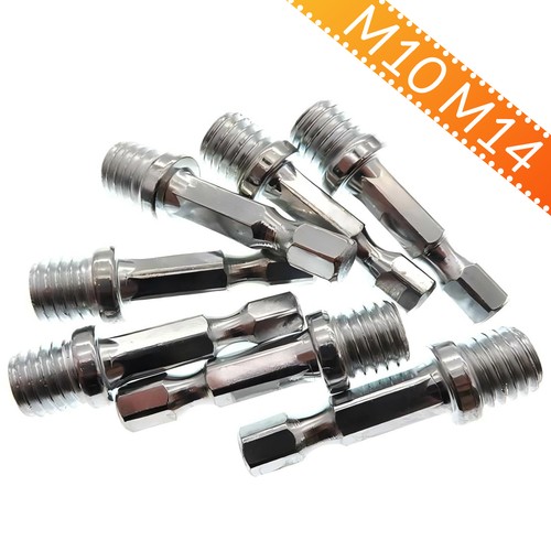 M10 m14 gewinde adapter für - m10,