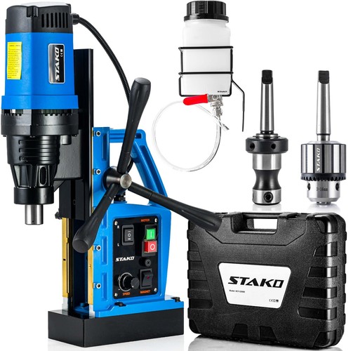 Magnetbohrmaschine