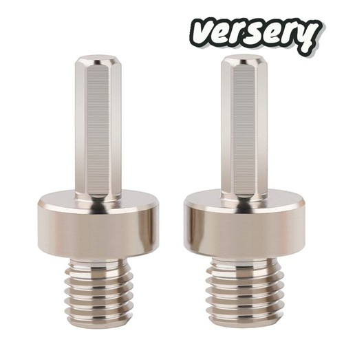 M14 gewinde adapter - 5/8-11,