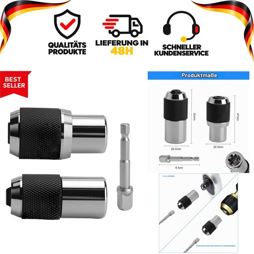 Gewindebohrer halter adapter - gewindebohrer,